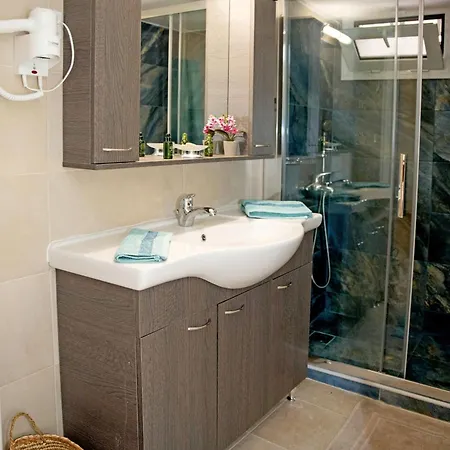 Vegghera Apartment Athens