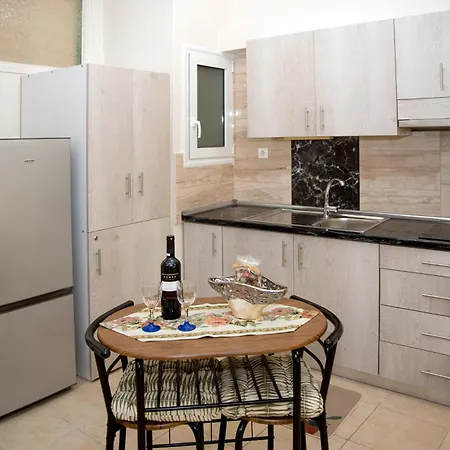 Apartment Vegghera