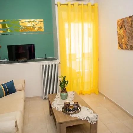 Apartment Vegghera *
